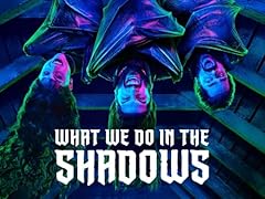 What the shadows gebraucht kaufen  Wird an jeden Ort in Deutschland
