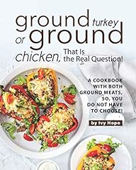 Ground turkey ground for sale  Delivered anywhere in USA 