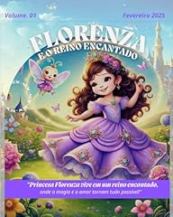 Florenza reino encantado gebraucht kaufen  Wird an jeden Ort in Deutschland