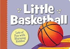 Little basketball for sale  Delivered anywhere in USA 