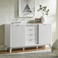 T4tream fluted dresser for sale  Delivered anywhere in USA 