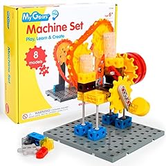 Edxeducation gears machine for sale  Delivered anywhere in UK