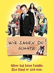 Wir schatz . gebraucht kaufen  Wird an jeden Ort in Deutschland