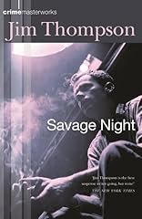 Savage night for sale  Delivered anywhere in UK