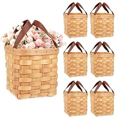 Packs small wicker for sale  Delivered anywhere in USA 