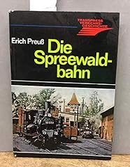 Spreewaldbahn transpress verke gebraucht kaufen  Wird an jeden Ort in Deutschland