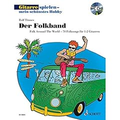 Folkband folk around gebraucht kaufen  Wird an jeden Ort in Deutschland