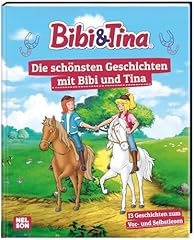 Bibi tina schönsten gebraucht kaufen  Wird an jeden Ort in Deutschland