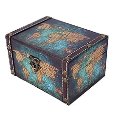 Leopacat wooden storage for sale  Delivered anywhere in USA 