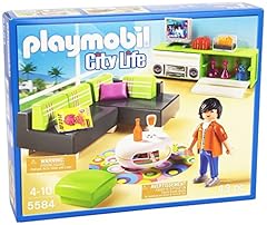 Playmobil 5584 jeu d'occasion  Livré partout en France