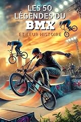 Légendes bmx histoire d'occasion  Livré partout en France