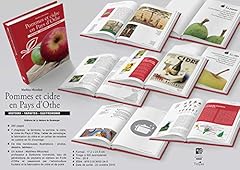 Pommes cidre pays d'occasion  Livré partout en France