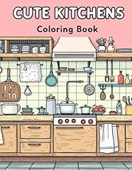 Cute kitchens relaxing gebraucht kaufen  Wird an jeden Ort in Deutschland