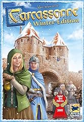 Hans glück carcassonne for sale  Delivered anywhere in UK