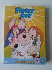 Family guy season for sale  Delivered anywhere in UK