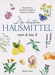 Besten hausmittel alternative gebraucht kaufen  Wird an jeden Ort in Deutschland
