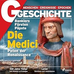 Geschichte medici paten gebraucht kaufen  Wird an jeden Ort in Deutschland