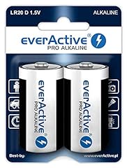 Everactive batterien 2er gebraucht kaufen  Wird an jeden Ort in Deutschland