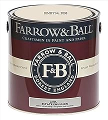 Peinture farrow ball d'occasion  Livré partout en France