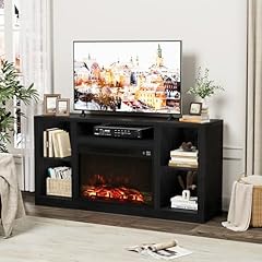 Furniwell fireplace stand for sale  Delivered anywhere in USA 