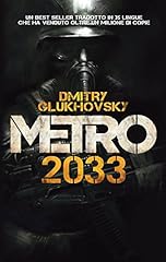 Metro 2033 usato  Spedito ovunque in Italia 