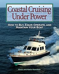Coastal cruising power for sale  Delivered anywhere in USA 