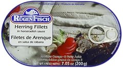 Rügenfisch herring fillets for sale  Delivered anywhere in USA 