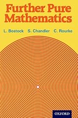 Pure mathematics for sale  Delivered anywhere in UK