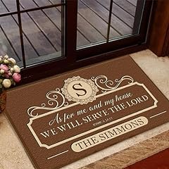 Personalized house serve for sale  Delivered anywhere in USA 