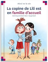 Copine lili famille d'occasion  Livré partout en France