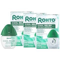 Rohto cool relief for sale  Delivered anywhere in USA 