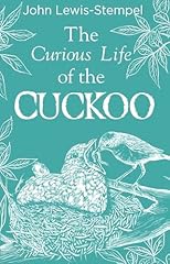 Curious life cuckoo for sale  Delivered anywhere in UK