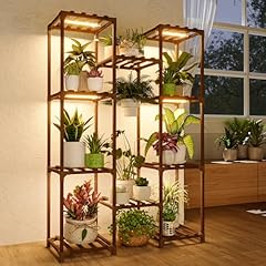 Bamworld plant shelf for sale  Delivered anywhere in USA 