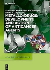 Metallo drugs development usato  Spedito ovunque in Italia 