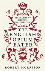 English opium eater for sale  Delivered anywhere in UK