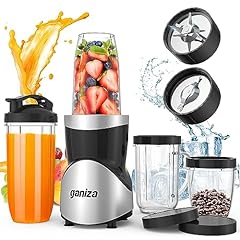 Ganiza smoothie blender for sale  Delivered anywhere in USA 