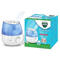 Vicks mini ultrasonic for sale  Delivered anywhere in UK