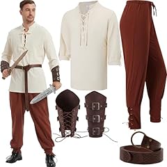 Pcs halloween men for sale  Delivered anywhere in USA 