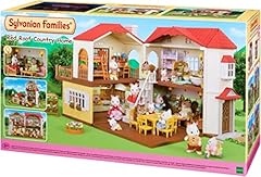 Sylvanian families 5302 usato  Spedito ovunque in Italia 