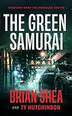 Green samurai for sale  Delivered anywhere in USA 