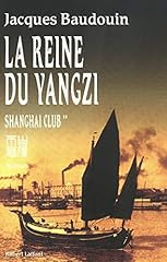 Reine yangzi d'occasion  Livré partout en Belgiqu