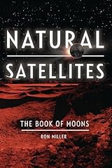 Natural satellites the usato  Spedito ovunque in Italia 