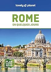 Rome jours 8ed d'occasion  Livré partout en France