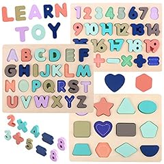 Voamuw wooden puzzles for sale  Delivered anywhere in UK