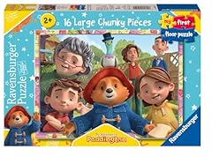 Ravensburger paddington bear for sale  Delivered anywhere in UK