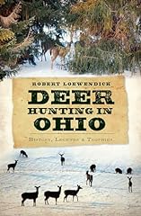 Deer hunting ohio for sale  Delivered anywhere in USA 
