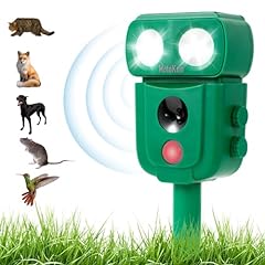 Motoken repellente gatti usato  Spedito ovunque in Italia 