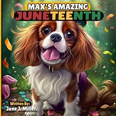 Max amazing juneteenth d'occasion  Livré partout en France