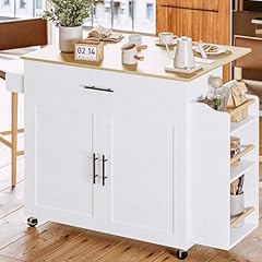 Ironck kitchen island for sale  Delivered anywhere in USA 