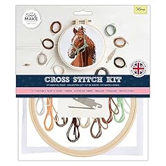 Simply make kreuzstich gebraucht kaufen  Wird an jeden Ort in Deutschland